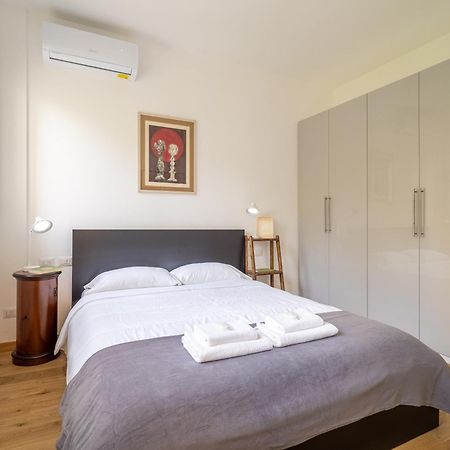 Duomo Line - Cozy, Modern Designed Flat Lägenhet Milano Exteriör bild