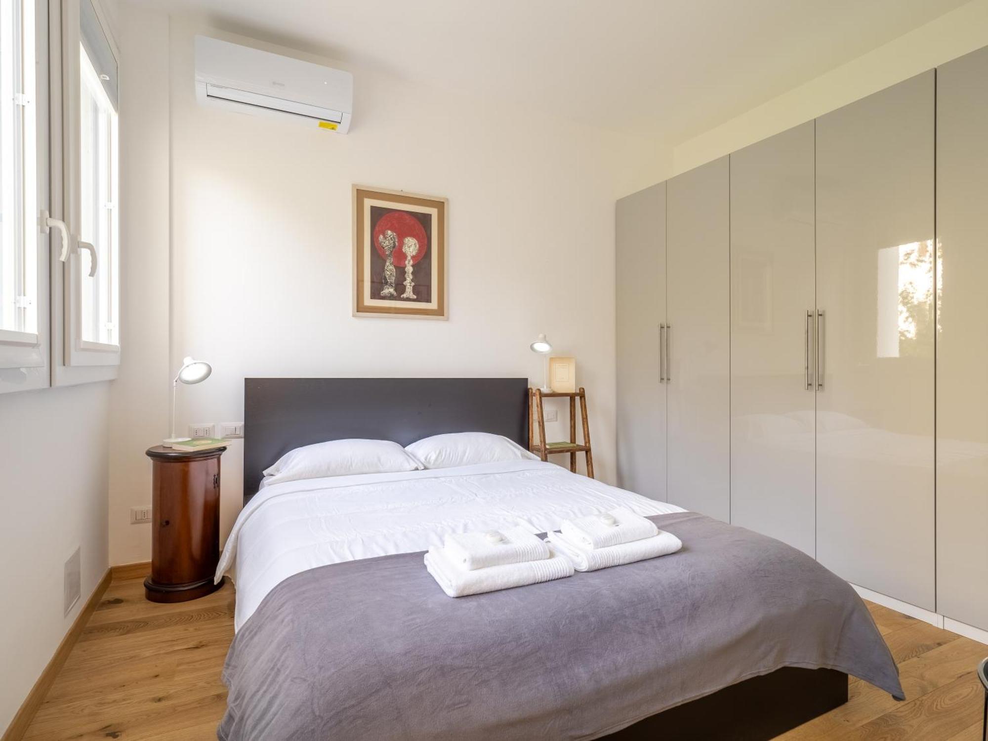 Duomo Line - Cozy, Modern Designed Flat Lägenhet Milano Exteriör bild