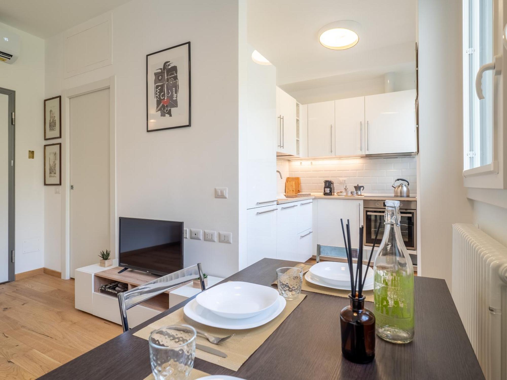 Duomo Line - Cozy, Modern Designed Flat Lägenhet Milano Exteriör bild