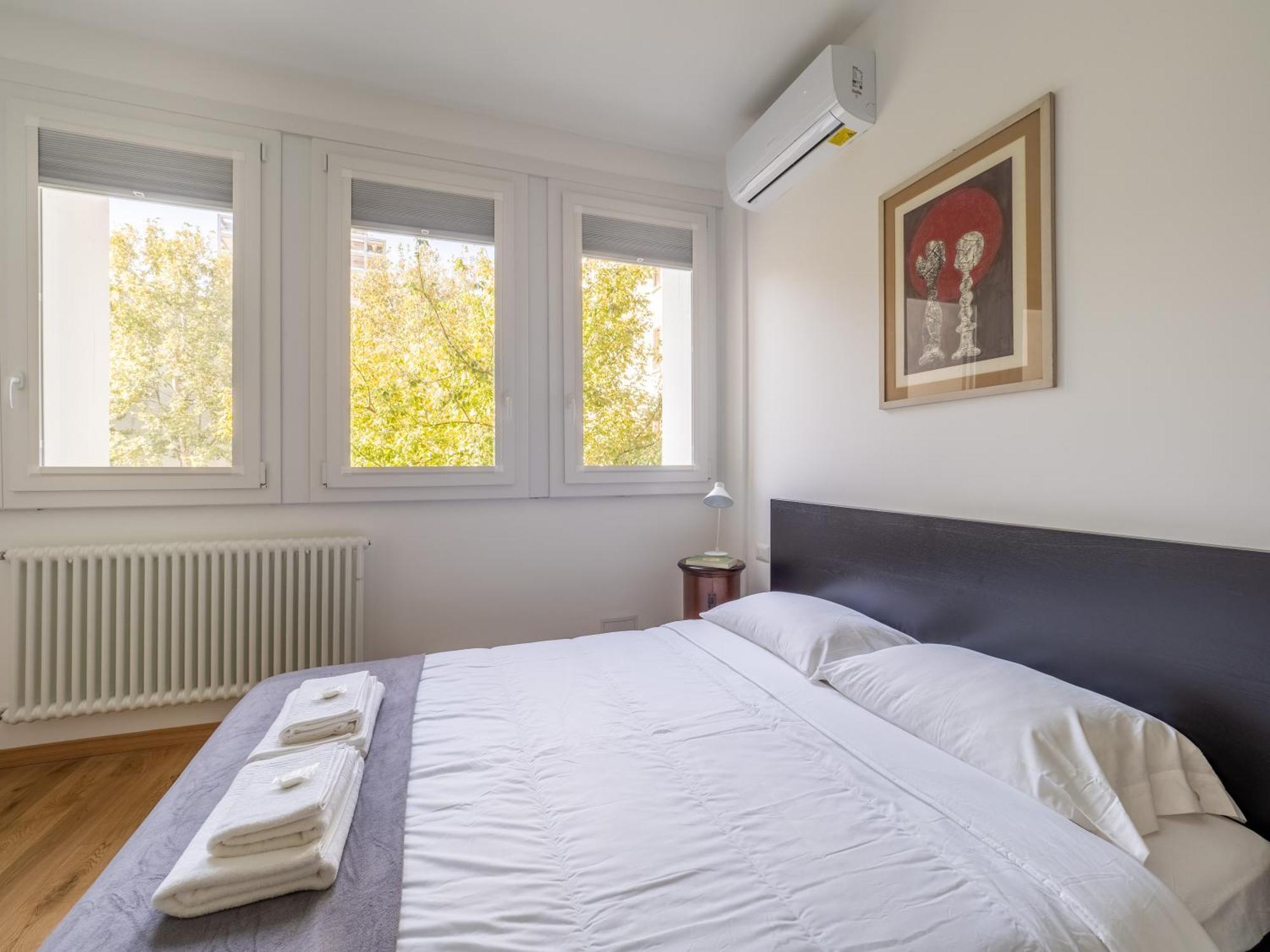 Duomo Line - Cozy, Modern Designed Flat Lägenhet Milano Exteriör bild
