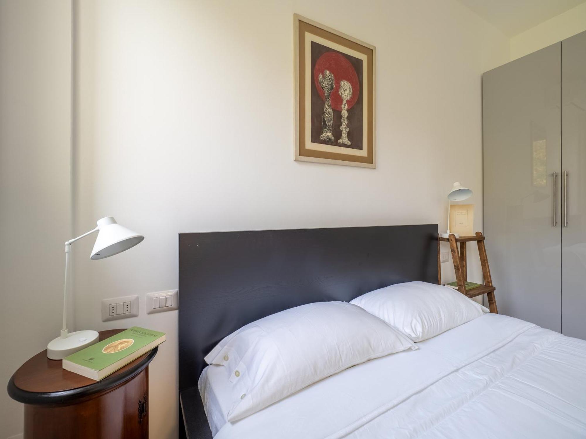 Duomo Line - Cozy, Modern Designed Flat Lägenhet Milano Exteriör bild